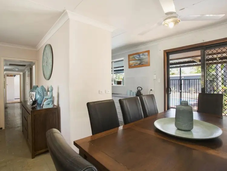 Fifth view of Homely house listing, 8 Hannan Crescent, Dampier WA 6713
