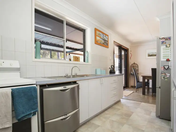 Seventh view of Homely house listing, 8 Hannan Crescent, Dampier WA 6713