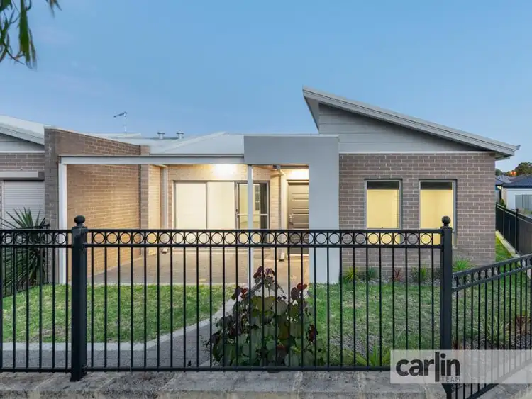 Main view of Homely house listing, 6/11 Brentford Parade, Wellard WA 6170