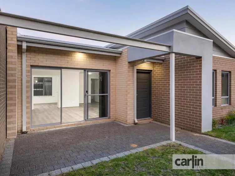Second view of Homely house listing, 6/11 Brentford Parade, Wellard WA 6170