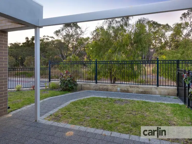 Third view of Homely house listing, 6/11 Brentford Parade, Wellard WA 6170