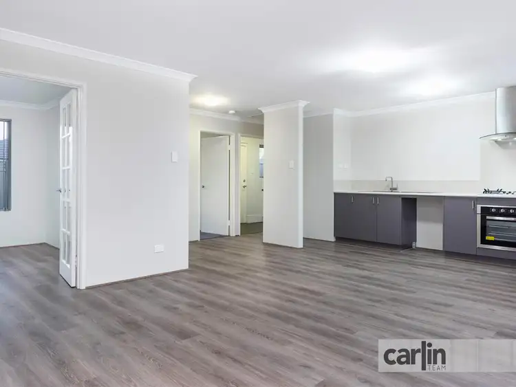 Fifth view of Homely house listing, 6/11 Brentford Parade, Wellard WA 6170
