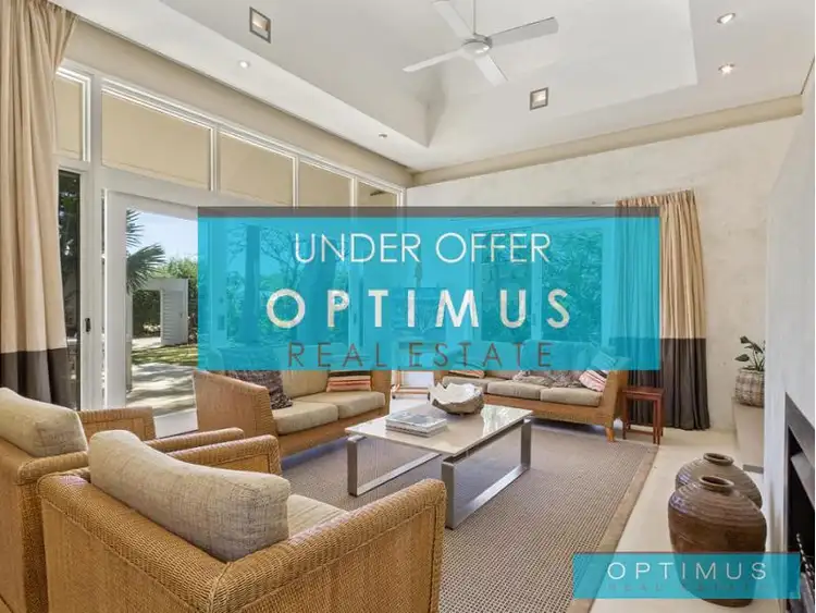 17 Norbury Crescent, City Beach WA 6015