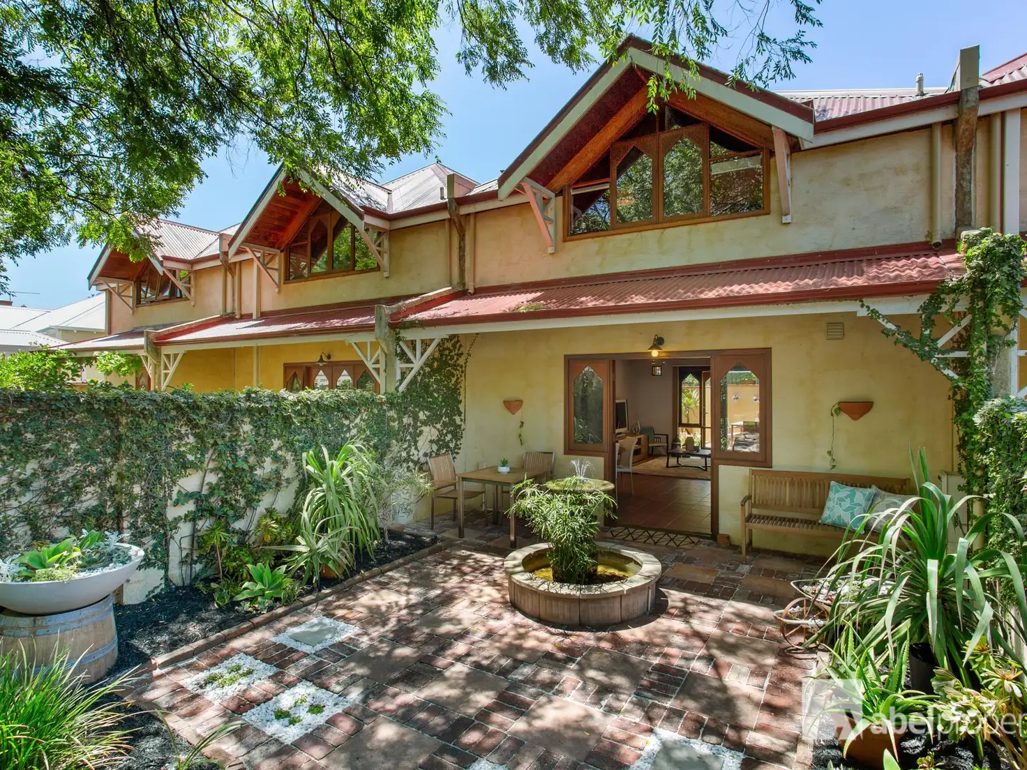 Main view of Homely townhouse listing, 16b William Street, Shenton Park WA 6008