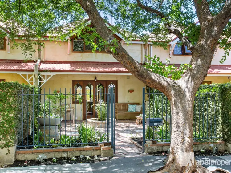 Third view of Homely townhouse listing, 16b William Street, Shenton Park WA 6008
