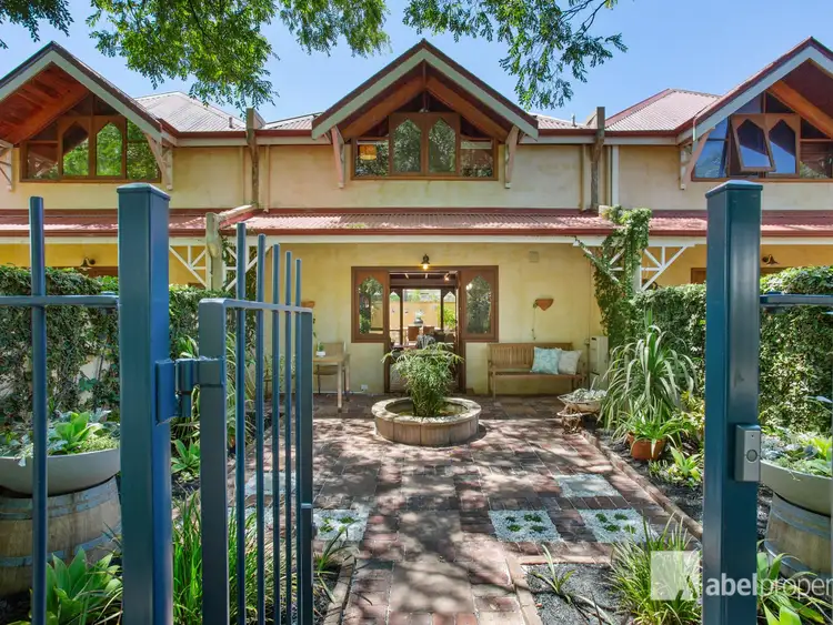 Fourth view of Homely townhouse listing, 16b William Street, Shenton Park WA 6008