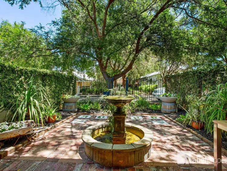 Fifth view of Homely townhouse listing, 16b William Street, Shenton Park WA 6008
