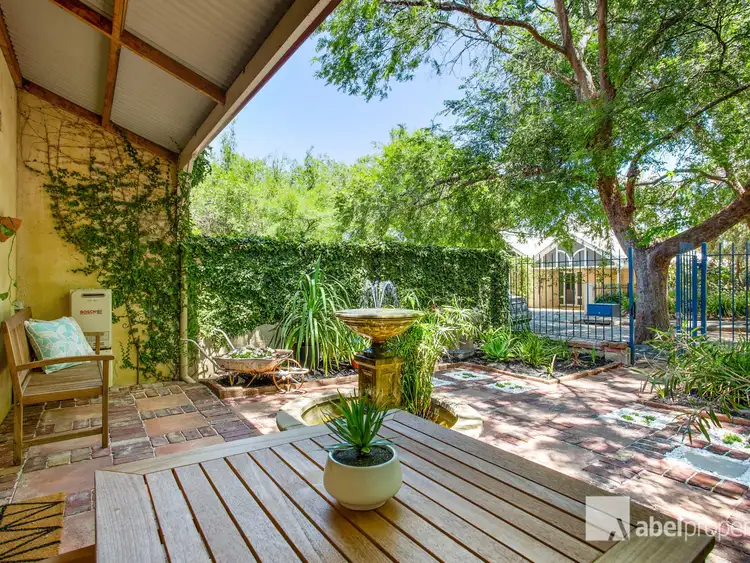 Sixth view of Homely townhouse listing, 16b William Street, Shenton Park WA 6008