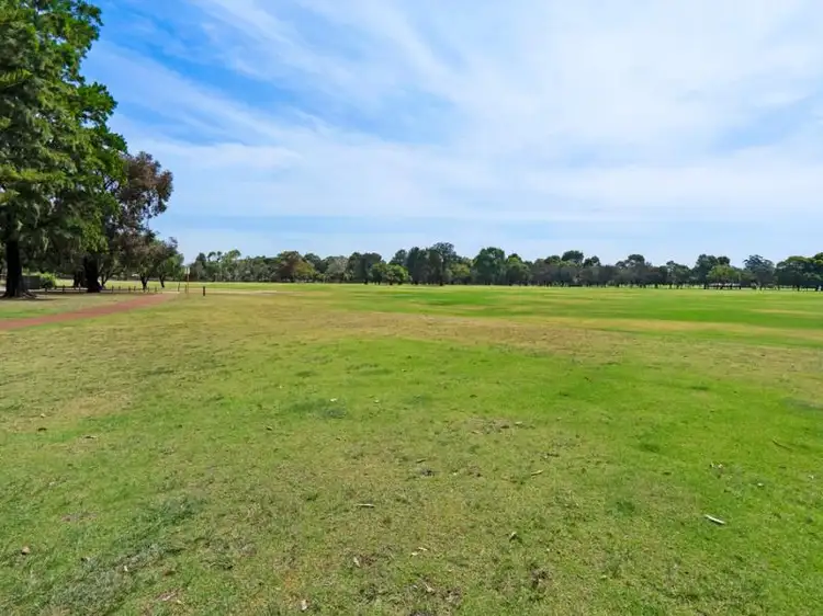 Second view of Homely land listing, 24A Browning Street, Yokine WA 6060