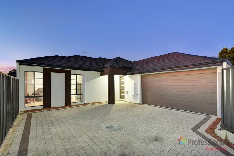 26A DONALDSON ST, Queens Park WA 6107