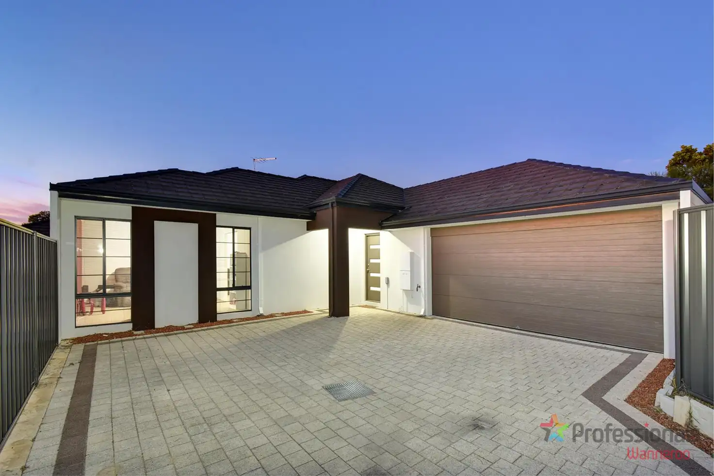Main view of Homely house listing, 26A DONALDSON ST, Queens Park WA 6107