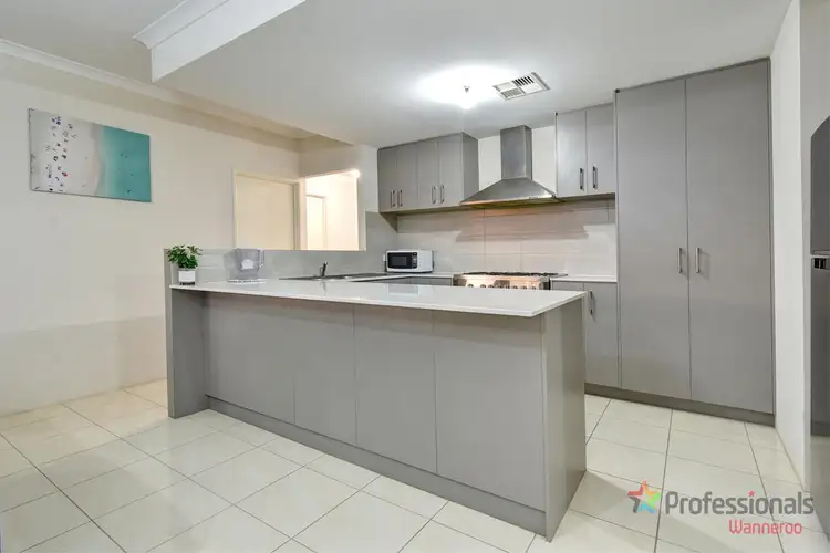 Sixth view of Homely house listing, 26A DONALDSON ST, Queens Park WA 6107