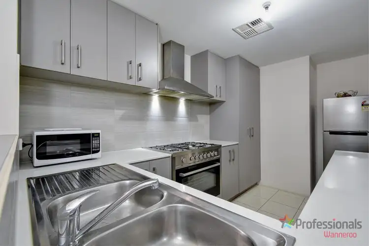 Seventh view of Homely house listing, 26A DONALDSON ST, Queens Park WA 6107