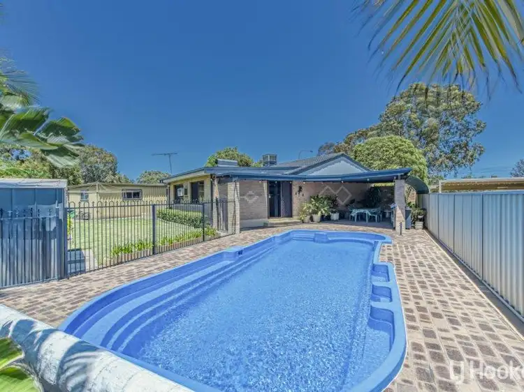 76 The Crescent, Maddington WA 6109