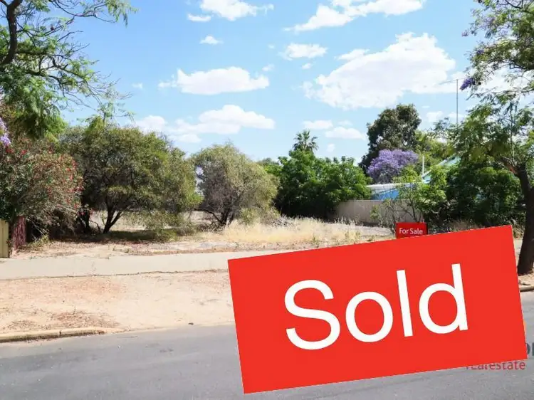 Main view of Homely land listing, 103 Todd Street, Merredin WA 6415