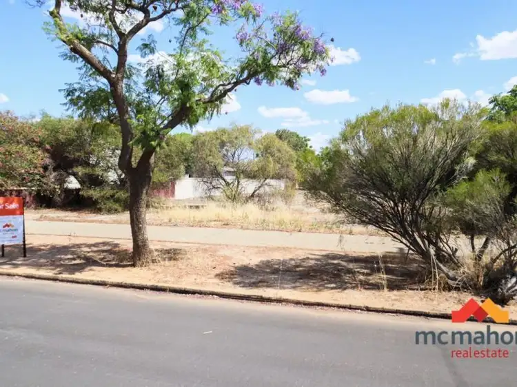 Second view of Homely land listing, 103 Todd Street, Merredin WA 6415