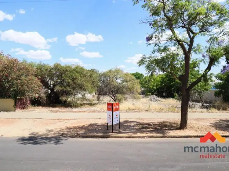Third view of Homely land listing, 103 Todd Street, Merredin WA 6415