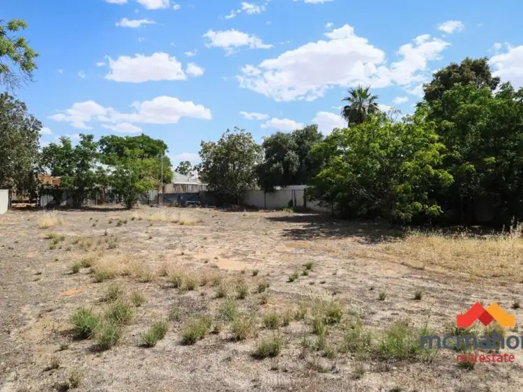 Fifth view of Homely land listing, 103 Todd Street, Merredin WA 6415
