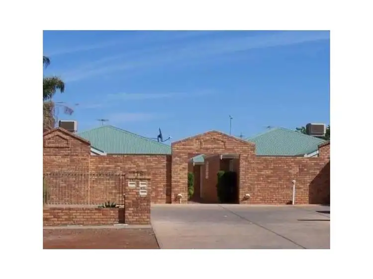 Main view of Homely house listing, 1/178 Egan Street, Kalgoorlie WA 6430