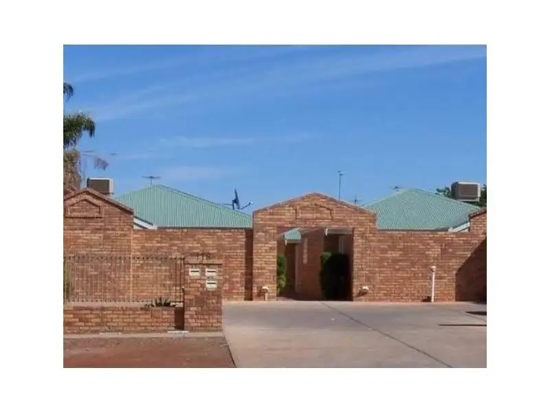 Main view of Homely house listing, 1/178 Egan Street, Kalgoorlie WA 6430