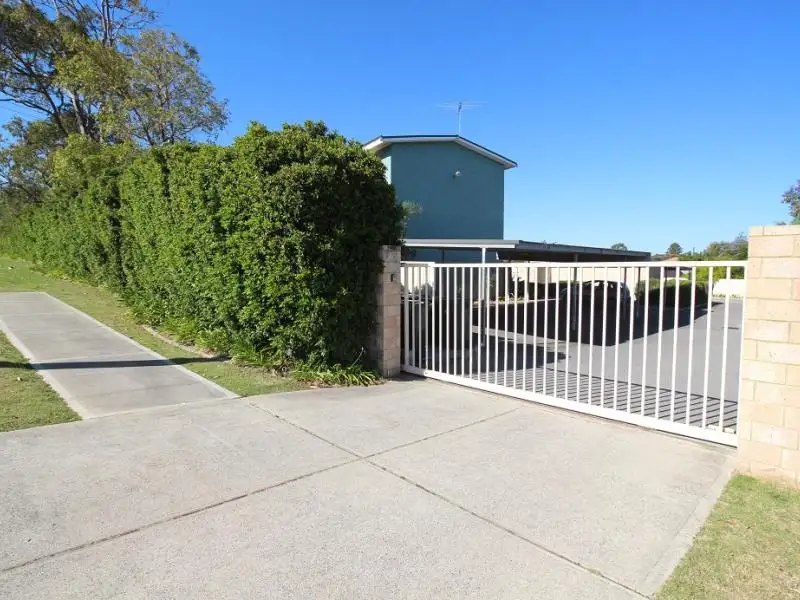 Main view of Homely house listing, 2/21 Fennager Way, Calista WA 6167