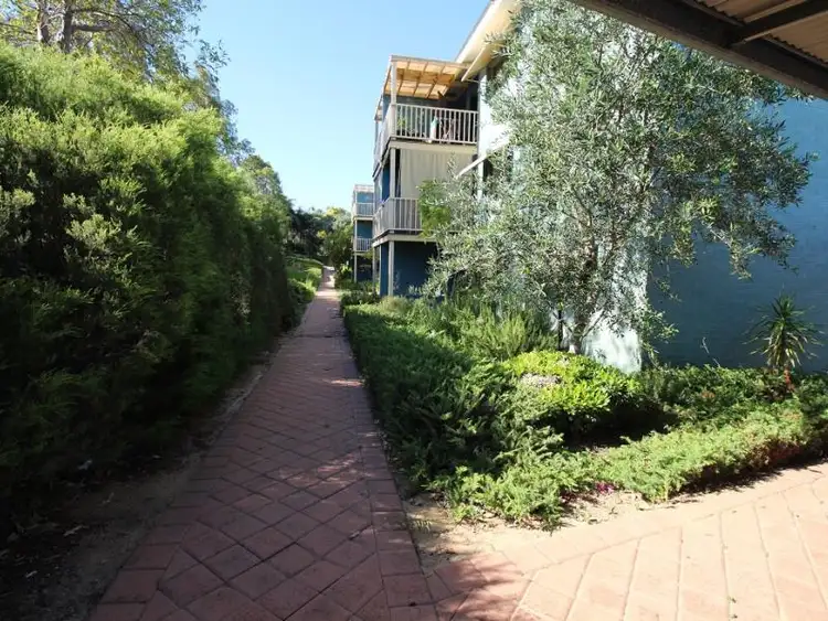 Second view of Homely house listing, 2/21 Fennager Way, Calista WA 6167
