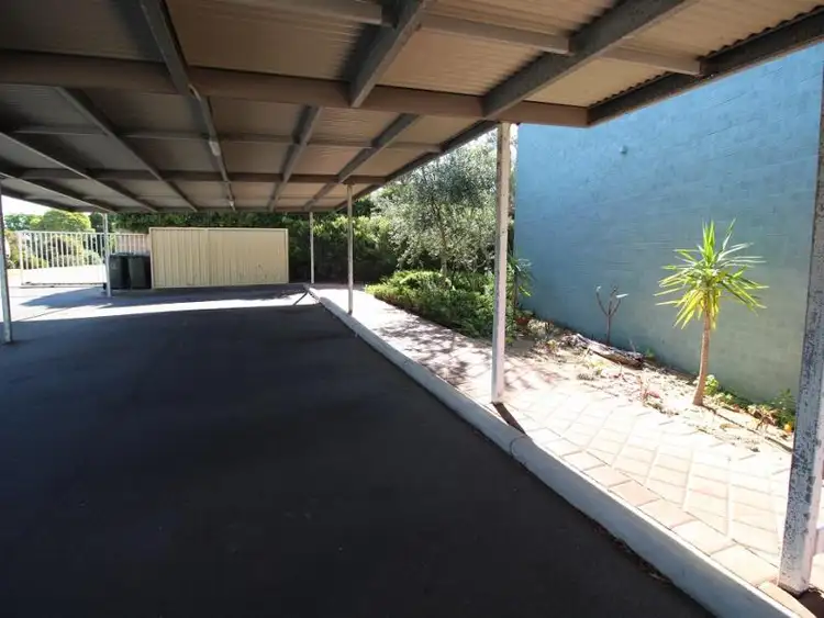 Third view of Homely house listing, 2/21 Fennager Way, Calista WA 6167