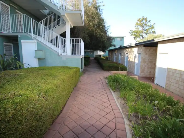 Fourth view of Homely house listing, 2/21 Fennager Way, Calista WA 6167