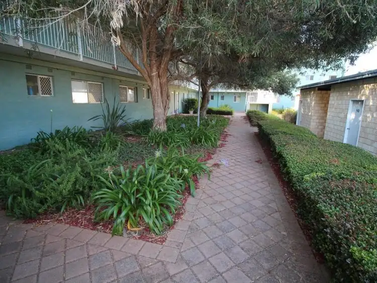 Fifth view of Homely house listing, 2/21 Fennager Way, Calista WA 6167