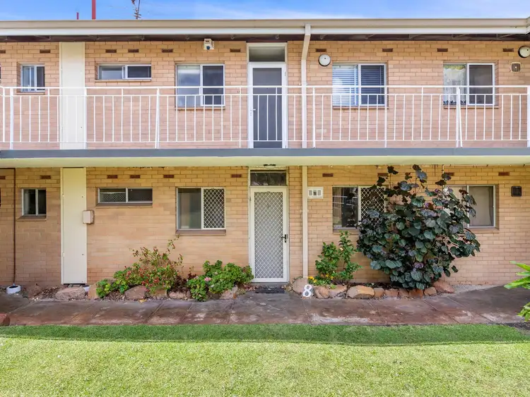 Second view of Homely unit listing, 8/110 Central Avenue, Inglewood WA 6052