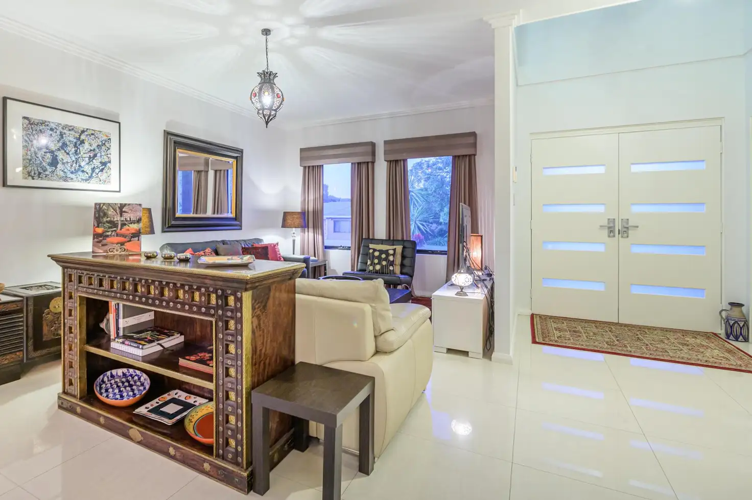 Main view of Homely house listing, A/8 Finn Way, Tuart Hill WA 6060