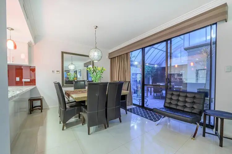 Third view of Homely house listing, A/8 Finn Way, Tuart Hill WA 6060