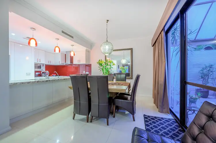 Fourth view of Homely house listing, A/8 Finn Way, Tuart Hill WA 6060