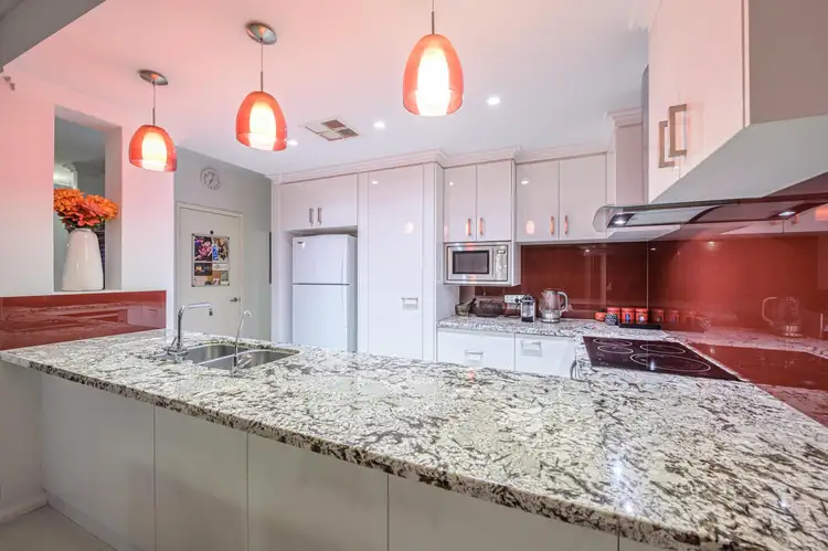 Fifth view of Homely house listing, A/8 Finn Way, Tuart Hill WA 6060