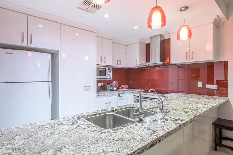 Sixth view of Homely house listing, A/8 Finn Way, Tuart Hill WA 6060
