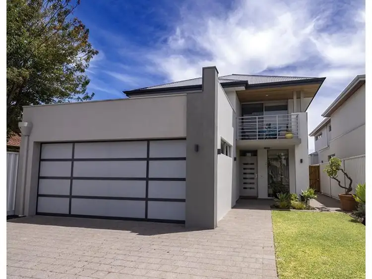 54a Barbican Street West, Shelley WA 6148