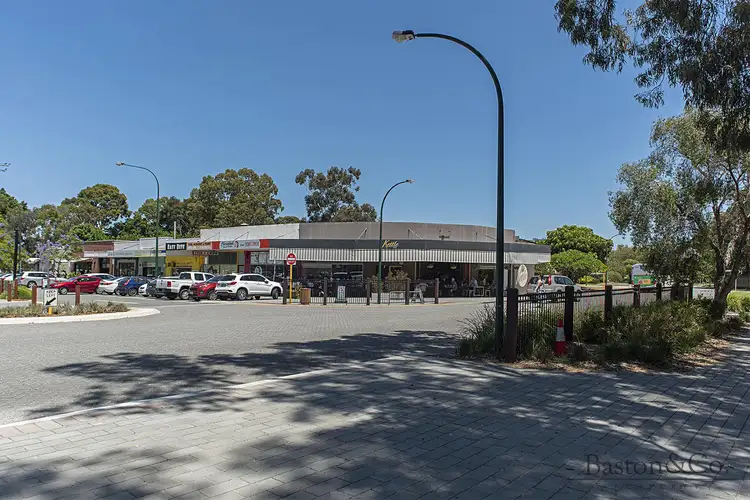 Fifth view of Homely land listing, 22A Streatley Road, Lathlain WA 6100