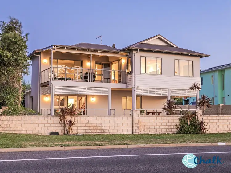 Second view of Homely house listing, 34 Arcadia Drive, Shoalwater WA 6169