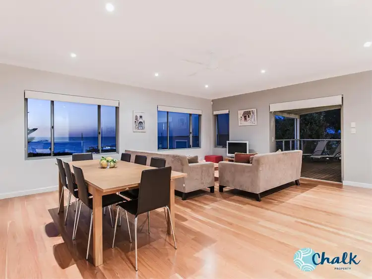 Fourth view of Homely house listing, 34 Arcadia Drive, Shoalwater WA 6169