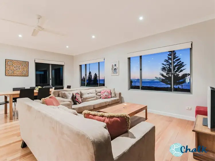 Fifth view of Homely house listing, 34 Arcadia Drive, Shoalwater WA 6169