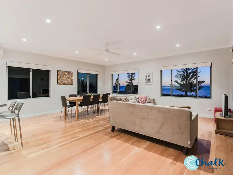Seventh view of Homely house listing, 34 Arcadia Drive, Shoalwater WA 6169