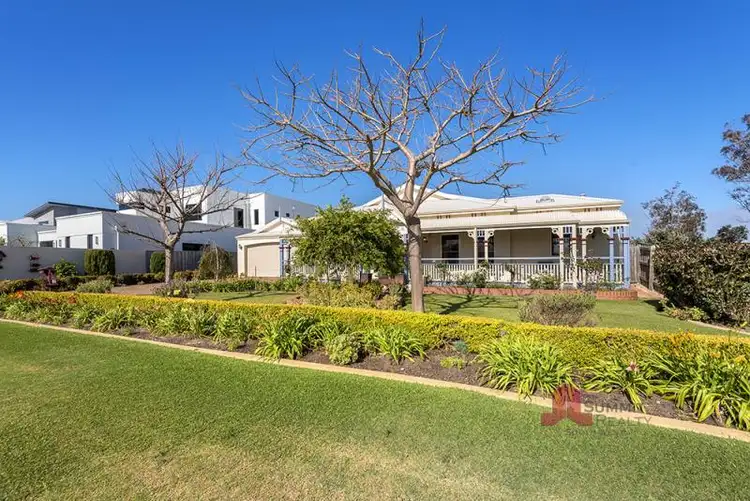 24 San Marco Promenade, Pelican Point WA 6230