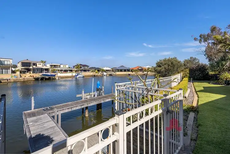 Fourth view of Homely house listing, 24 San Marco Promenade, Pelican Point WA 6230