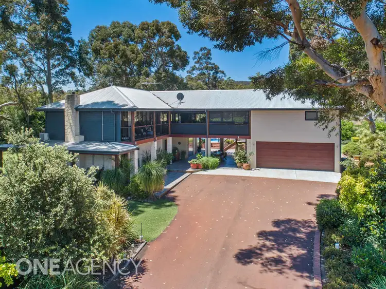 9 Jones Court, Serpentine WA 6125
