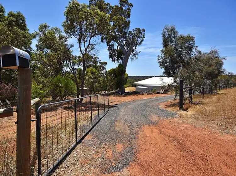 Third view of Homely house listing, 33 Wisteria Way, Chittering WA 6084