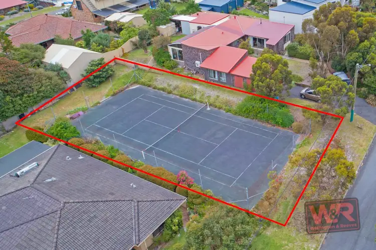 3 (Lot 62) Breaksea Crescent, Collingwood Heights WA 6330