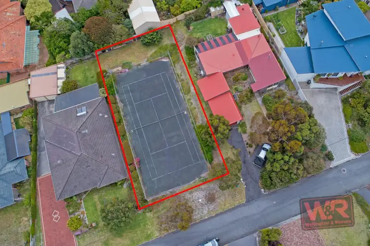 Fourth view of Homely land listing, 3 (Lot 62) Breaksea Crescent, Collingwood Heights WA 6330