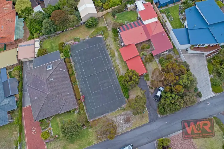 Fifth view of Homely land listing, 3 (Lot 62) Breaksea Crescent, Collingwood Heights WA 6330