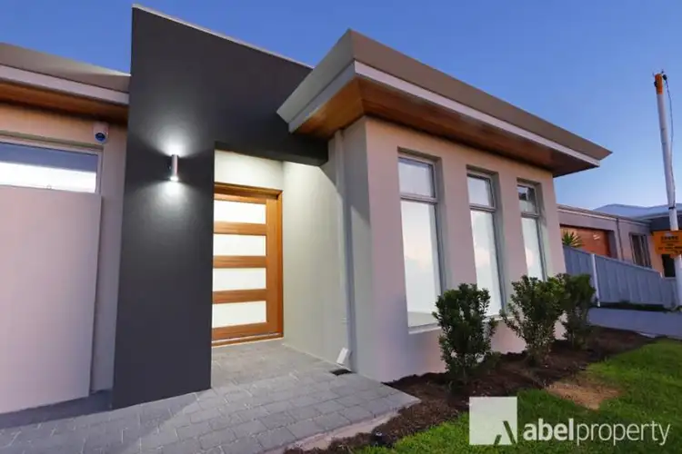 Third view of Homely house listing, B/36 Park Street, Tuart Hill WA 6060