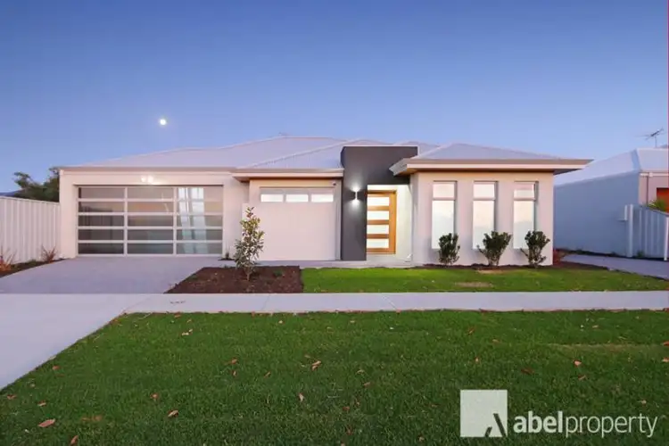 Fourth view of Homely house listing, B/36 Park Street, Tuart Hill WA 6060